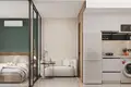 Estudio 28 m² Chalong, Tailandia