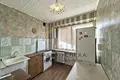 1 room apartment 34 m² Muchaviecki sielski Saviet, Belarus