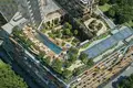 Appartement 3 chambres 101 m² Sisli, Turquie