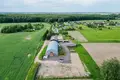 Warehouse 516 m² in Barauski sielski Saviet, Belarus