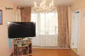 Квартира 3 комнаты 60 м² Минск, Беларусь