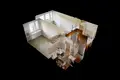 2 room apartment 37 m² Warsaw, Poland