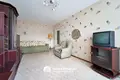 Wohnung 1 zimmer 33 m² Minsk, Belarus