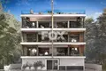 Wohnung 1 Schlafzimmer 65 m² Limassol, Zypern