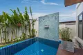 Villa 2 chambres 90 m² Rawai, Thaïlande