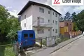 Apartamento 3 habitaciones 38 m² Praga, Chequia
