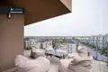 Apartamento 3 habitaciones 62 m² en Vilna, Lituania