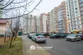 Appartement 3 chambres 77 m² Minsk, Bélarus