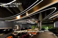 Appartement 3 chambres 94 m² Si Sunthon, Thaïlande