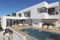 3 bedroom villa 193 m² el Poble Nou de Benitatxell Benitachell, Spain