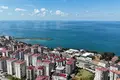 Appartement 5 chambres 184 m² Akcaabat, Turquie