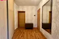 Apartamento 1 habitación 37 m² en Kalviskes, Lituania