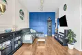 3 room apartment 73 m² Warsaw, Poland