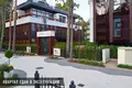 Mieszkanie 3 pokoi 102 m² Jurmała, Łotwa