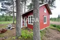 Casa  Tervola, Finlandia