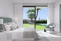 Вилла 3 спальни 326 м² Finestrat, Испания