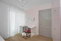 Apartment 6 bedrooms 135 m² Minsk, Belarus