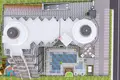 Mieszkanie 1 pokój 43 m² Lefka, Cypr Północny