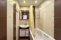 Apartamento 1 habitación 40 m² Lyasny, Belarús