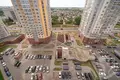 3 room apartment 109 m² Minsk, Belarus