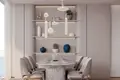3 bedroom apartment 160 m² Dubai, United Arab Emirates