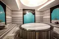 Apartamento 2 habitaciones 60 m² Akarca Koyu, Turquía