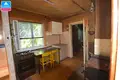 House 107 m² Sangruda, Lithuania