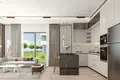 Appartement 3 chambres 102 m² Oba, Turquie