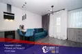 1 room apartment 30 m² Minsk, Belarus