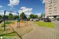 2 room apartment 62 m² Minsk, Belarus