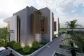Villa 423 m² Akarca Koyu, Turkey