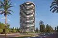 Appartement 1 chambre 69 m² Doubaï, Émirats arabes unis