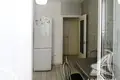 Квартира 1 комната 41 м² Мухавецкий сельский Совет, Беларусь