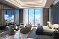 Attique 5 chambres 1 096 m² Doubaï, Émirats arabes unis