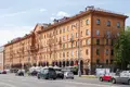 Apartamento 3 habitaciones 77 m² Minsk, Belarús