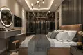 Wohnung 53 m² Erdemli, Türkei