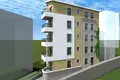Mieszkanie 3 pokoi 86 m² Boreti, Czarnogóra