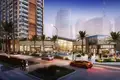 Mieszkanie 1 pokój 63 m² Dubaj, Emiraty Arabskie