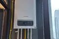 Apartamento 2 habitaciones 48 m² Batumi, Georgia