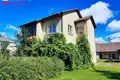Casa 217 m² Neravai, Lituania