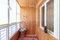 Квартира 1 комната 43 м² Минск, Беларусь