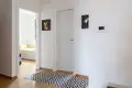Mieszkanie 3 pokoi 58 m² w Becici, Czarnogóra