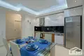 2 room apartment 55 m² Alanya, Turkey
