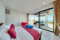 Villa de 4 dormitorios 1 m² Ko Samui, Tailandia
