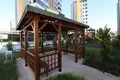Квартира 3 комнаты 95 м² Мезитли, Турция