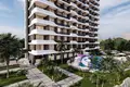 Appartement 3 chambres 105 m² Mezitli, Turquie