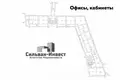 Commercial property 1 384 m² in Pinsk, Belarus