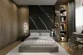 Mieszkanie 2 pokoi 119 m² Limassol District, Cypr