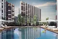 1 bedroom apartment 70 m² Esenyurt, Turkey