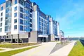 Wohnung 4 zimmer 110 m² Minsk, Belarus